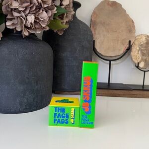 Jb skrub 2 piece bundle